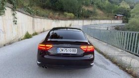 Audi A5 4х4 diesel, снимка 5