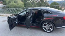 Audi A5 4х4 diesel, снимка 7