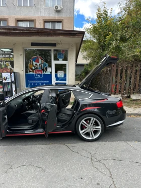 Audi A5 4х4 diesel, снимка 4