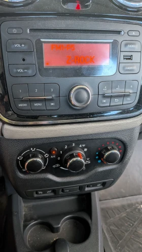 Dacia Lodgy, снимка 8