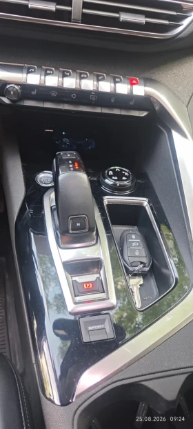 Peugeot 3008 Allure, снимка 8