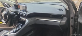 Peugeot 3008 Allure, снимка 10