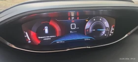 Peugeot 3008 Allure, снимка 6