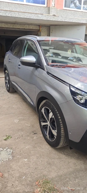 Peugeot 3008 Allure, снимка 3