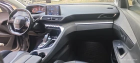 Peugeot 3008 Allure, снимка 9