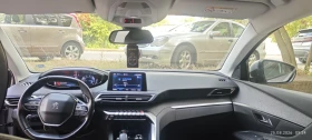 Peugeot 3008 Allure, снимка 7