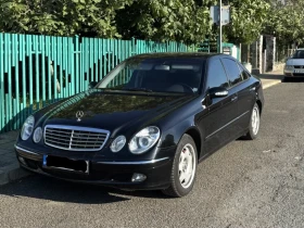 Mercedes-Benz 220, снимка 2