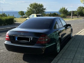Mercedes-Benz 220, снимка 4