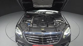 Mercedes-Benz S 350 ЕЛ. БАГАЖНИК* BLIND SPOT* SOFT CLOSE* КРАЙНА ЦЕНА, снимка 6