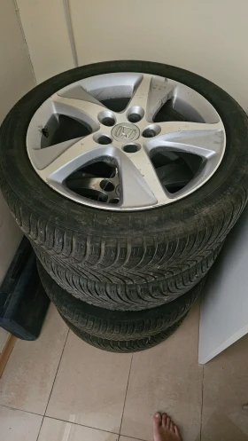 Honda Accord, снимка 11