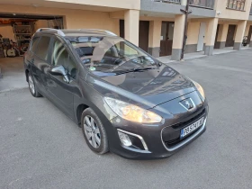 Peugeot 308 SW, снимка 2