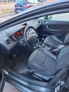 Peugeot 308 SW, снимка 10