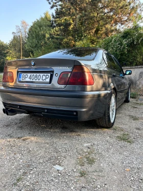 BMW 320, снимка 12