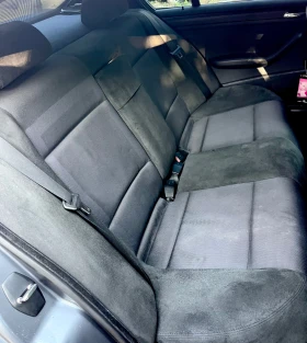 BMW 320, снимка 4