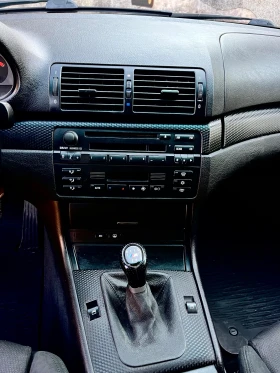 BMW 320, снимка 11