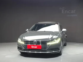 VW Arteon 2.0 Tdi Premium, снимка 3