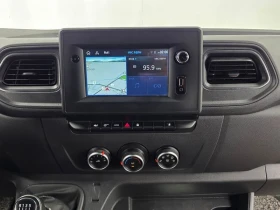 Renault Samsung Master Camping car| 125к.с., снимка 13