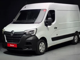Renault Samsung Master Camping car| 125к.с., снимка 1