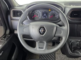 Renault Samsung Master Camping car| 125к.с., снимка 12
