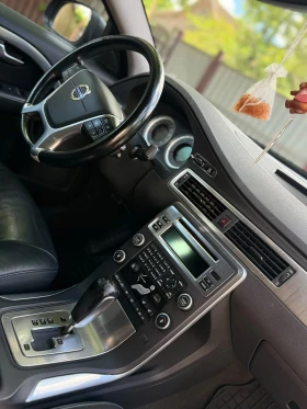 Volvo S80 D5, снимка 7