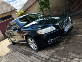 Volvo S80 D5, снимка 2