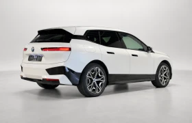 BMW iX M50 xDrive50, снимка 5