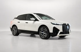 BMW iX M50 xDrive50, снимка 3