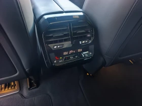BMW iX M50 xDrive50, снимка 13