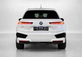 BMW iX M50 xDrive50, снимка 6