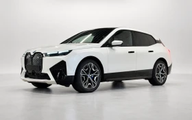 BMW iX M50 xDrive50, снимка 1