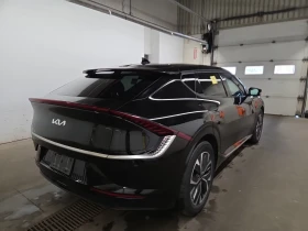 Kia EV6 LONG RANGE, снимка 4