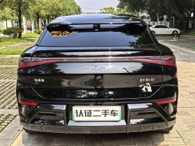 BYD Sealion 7, снимка 5