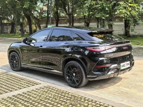 BYD Sealion 7, снимка 6