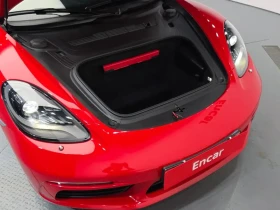 Porsche Cayman 2.0/ PDK/ ОБДУХВАНЕ/ ПОДГРЕВ/ КАМЕРА, снимка 6