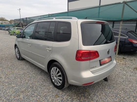 VW Touran 2.0TDi Автоматик/Android/Камера/Климатроник, снимка 3