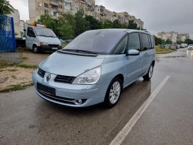     Renault Espace 2.0DCI FACE