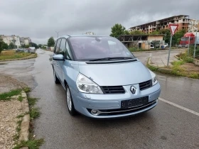 Renault Espace 2.0DCI FACE | Mobile.bg    9