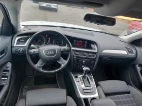 Audi A4 2,0TDI 177ps FACELIFT, снимка 6