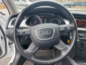 Audi A4 2,0TDI 177ps FACELIFT, снимка 7