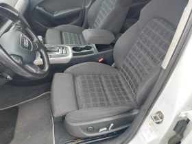 Audi A4 2,0TDI 177ps FACELIFT | Mobile.bg   9