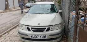 Saab 9-3 1.9, снимка 1