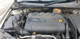 Saab 9-3 1.9, снимка 14 - Автомобили и джипове - 45845990