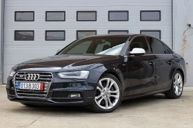     Audi S4 3.0TFSI* FACELIFT* LED* QUATTRO