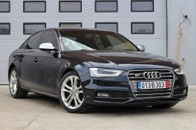 Audi S4 3.0TFSI* FACELIFT* LED* QUATTRO | Mobile.bg    3