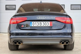 Audi S4 3.0TFSI*FACELIFT*LED*QUATTRO | Mobile.bg   5