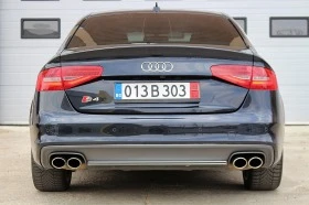 Audi S4 3.0TFSI* FACELIFT* LED* QUATTRO | Mobile.bg    5