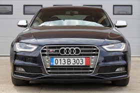 Audi S4 3.0TFSI*FACELIFT*LED*QUATTRO | Mobile.bg   2