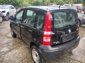 Fiat Panda 1.2i 4x4 | Mobile.bg   1