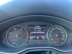 Audi A5 Ultra 2000tdi 190hp 106000km  | Mobile.bg   7