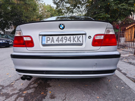 BMW 330 Xi, LPG, снимка 8 - Автомобили и джипове - 44837497